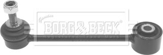Borg & Beck BDL7303