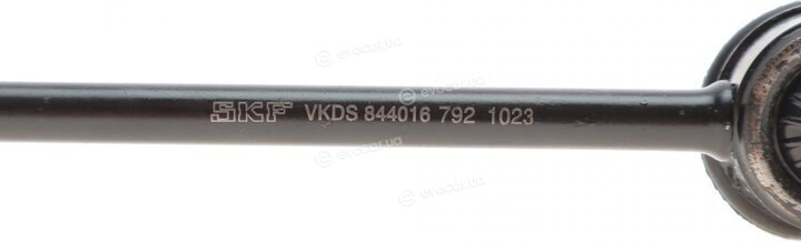 SKF VKDS 844016