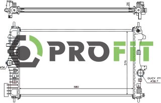 Profit 1740-0387
