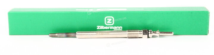 Zilbermann 05-255