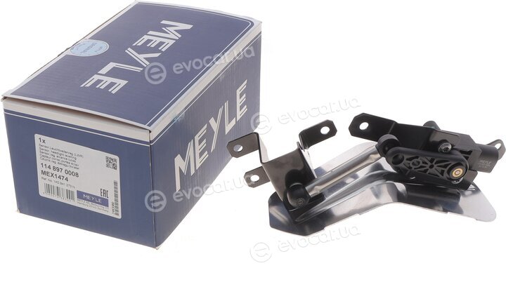 Meyle 114 897 0009