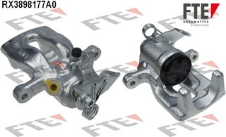FTE 9290587