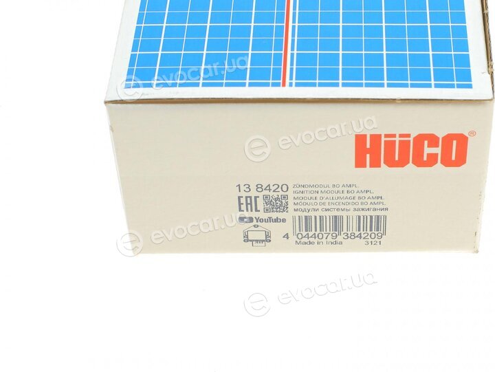 Astemo (Hitachi) / Huco 138420