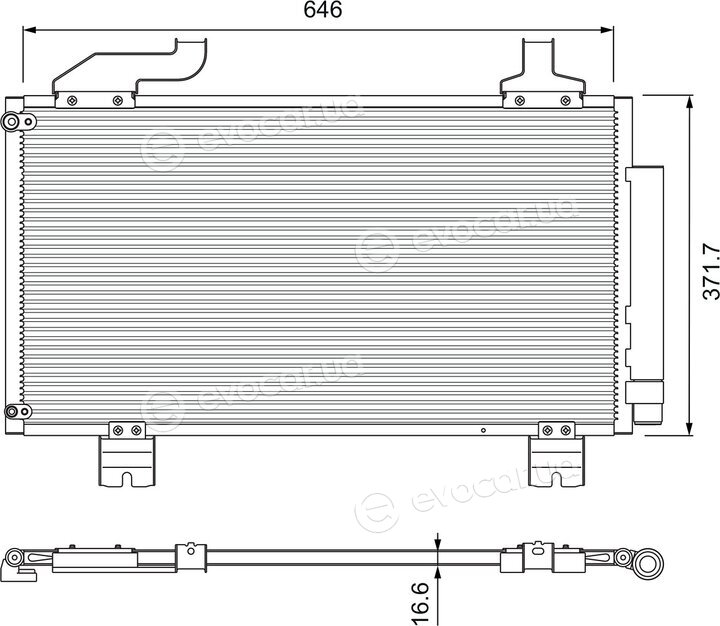 Valeo 814417