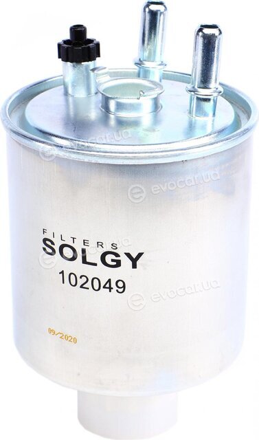 Solgy 102049