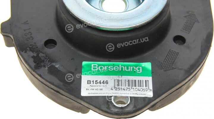 Borsehung B15446