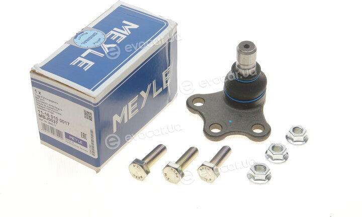 Meyle 11-16 010 0017