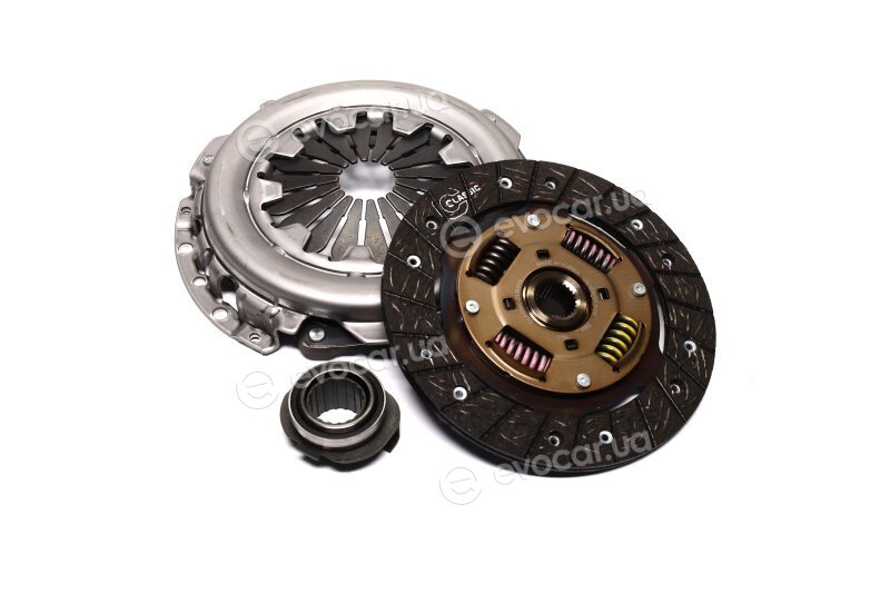 Valeo 786019