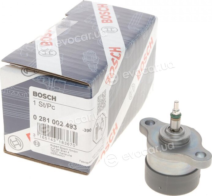 Bosch 0 281 002 493