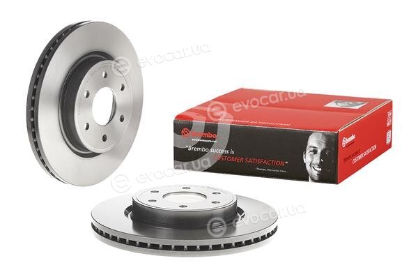 Brembo 09.D619.11