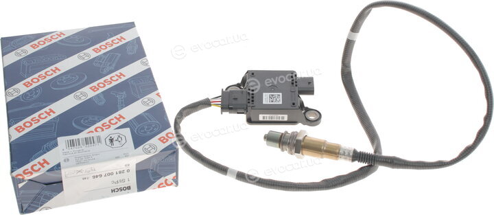 Bosch 0 281 007 646