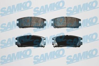 LPR / Samko 5SP524