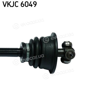 SKF VKJC 6049