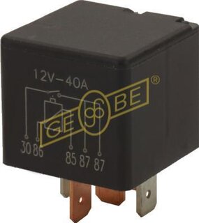 Gebe / Ika 9 8022 1