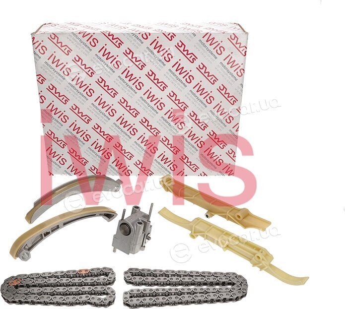 Iwis 73504Set
