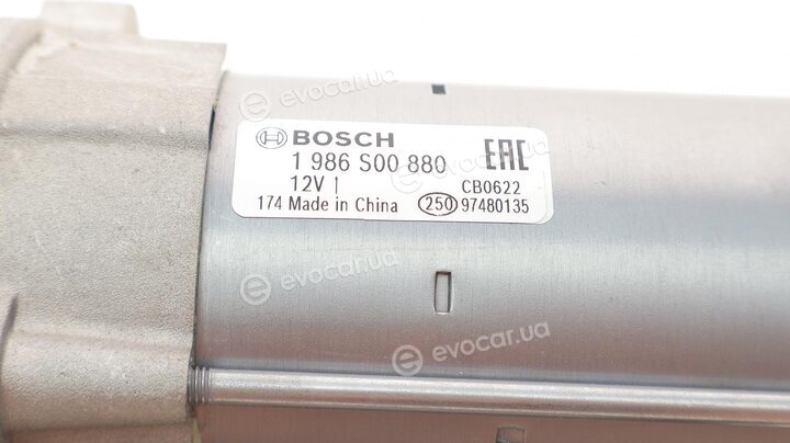 Bosch 1 986 S00 880