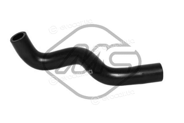 Metalcaucho / STC 07432