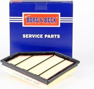 Borg & Beck BFA2693