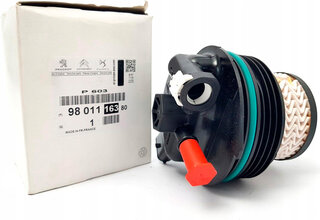 Mopar (PSA / FCA) 9801116380