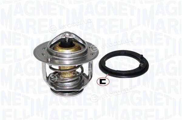 Magneti Marelli 352317004530