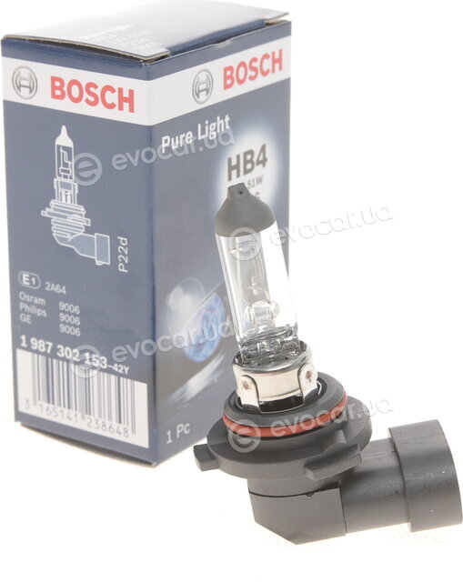 Bosch 1 987 302 153