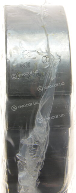 King CR4516SI0.3