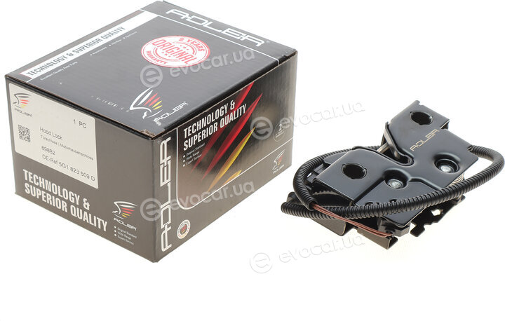 Adler 5G1823509B