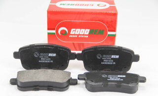 Goodrem RM1433