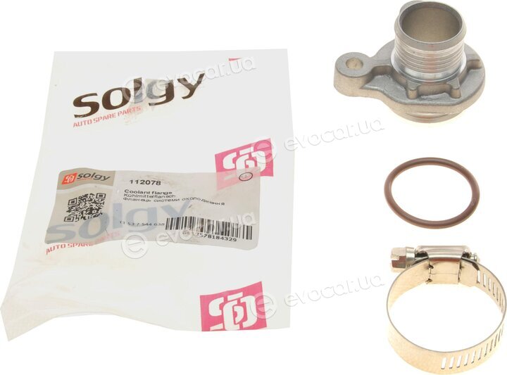 Solgy 112078
