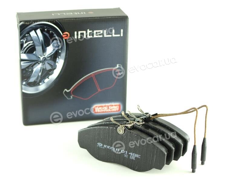 Dafmi / Intelli D149EI