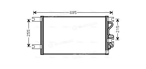 AVA MT5206