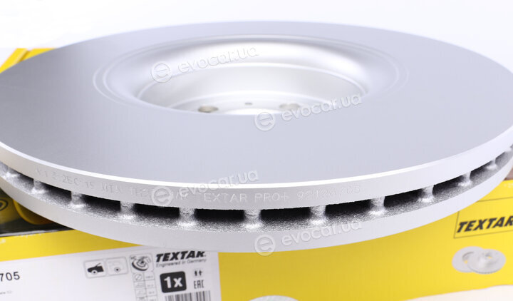Textar 92126705