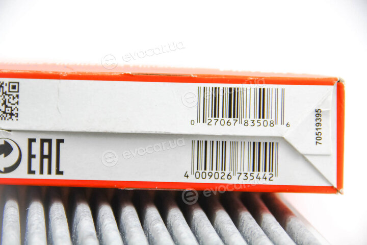 Mahle LAK 387