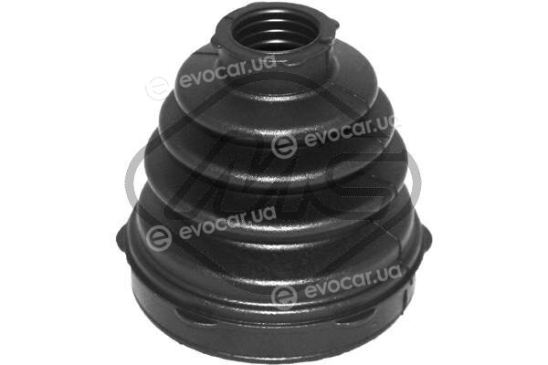 Metalcaucho / STC 11031