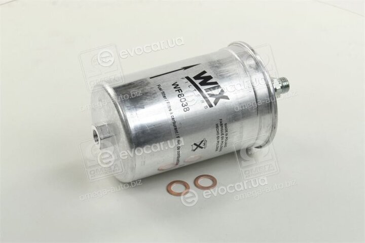 WIX WF8038