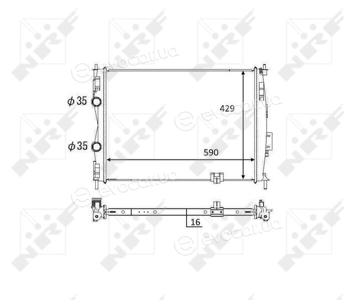 NRF 59061