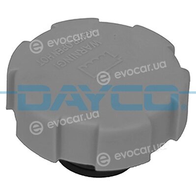 Dayco DRC048