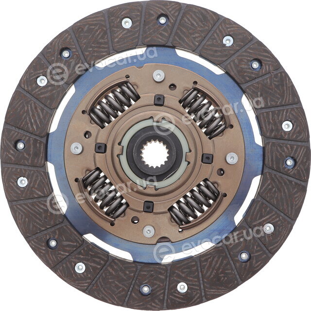 Kawe / Quick Brake 961371