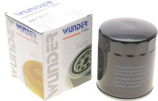Wunder WY 911