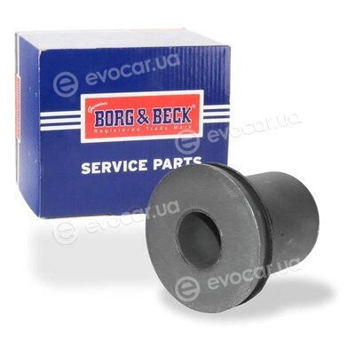 Borg & Beck BSK6533