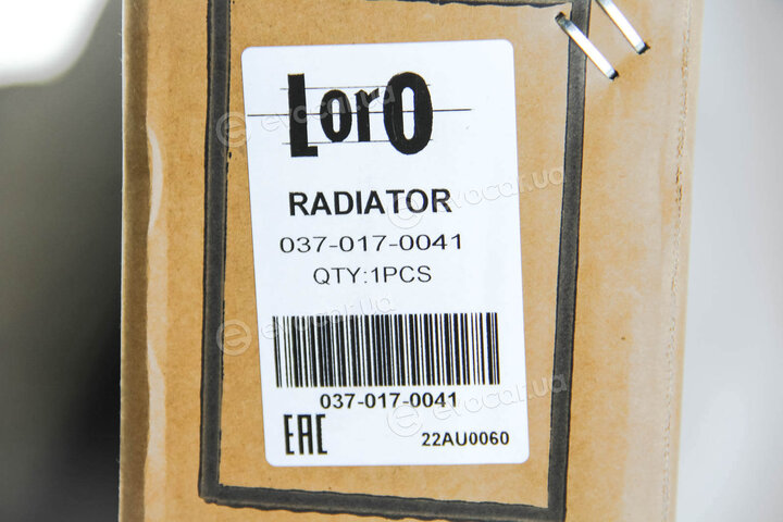 Depo / Loro 037-017-0041