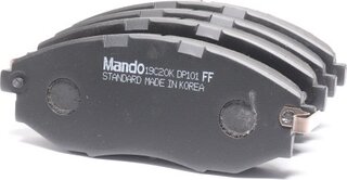 Mando MPD24