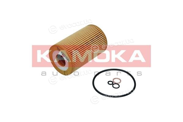 Kamoka F121701