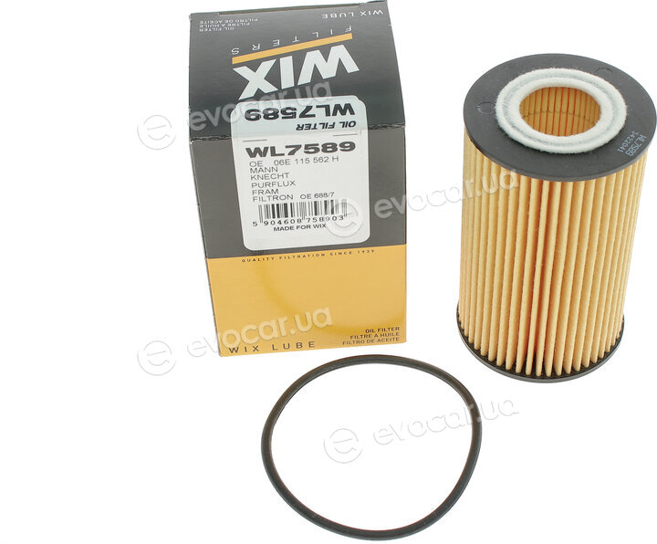 WIX WL7589