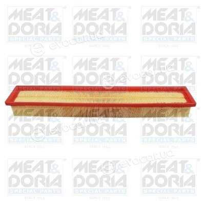Meat & Doria 16652