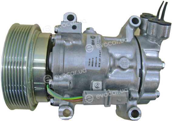 Mahle ACP 1278 000P