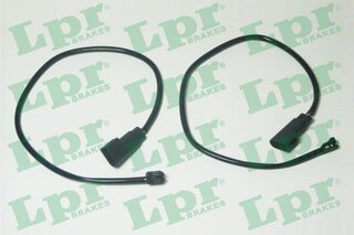 LPR / Samko KS0239