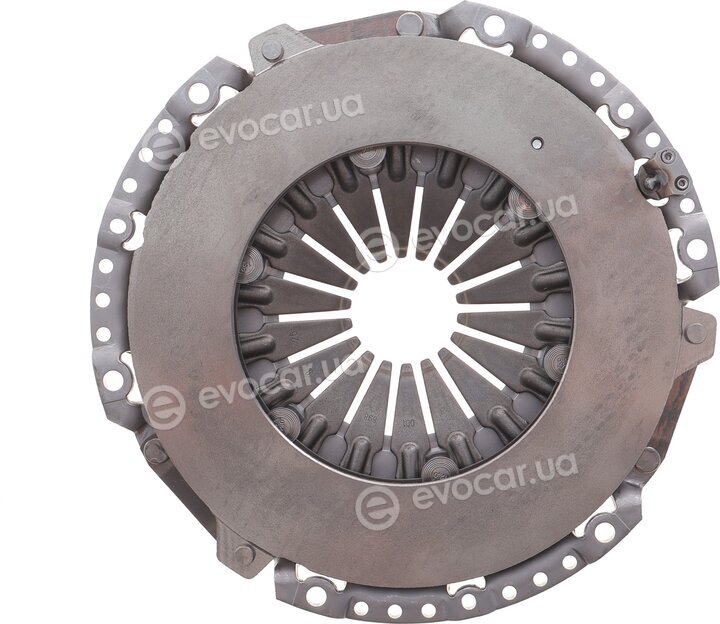 Sachs 2290 601 072