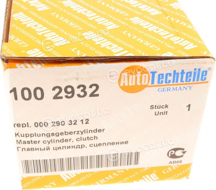 Autotechteile 100 2932