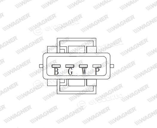 Wagner LBS00361